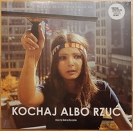 Andrzej Korzyński – Kochaj Albo Rzuć