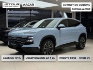 Jetour Dashing 1.5T 6DCT 147km Nowy 7 lat gwarancji Automat FV23