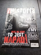 Focus Historia Nr. 1/2011 Styczeń