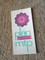 Poznań Międzynarodowe Targi Poznańskie