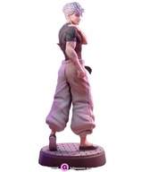Figurka 3D - Gojo - Jujutsu Kaisen - 16K- 1:6 - 3DMoon