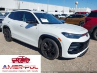 Volkswagen Tiguan 2.0T SE R-Line Black 2025, 2.0L R4 201KM, od ubezpieczal