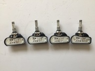 Czujnik ciśnienia w oponie TPMS Fiat Ducato 18-21 Fiat Doblo 15-