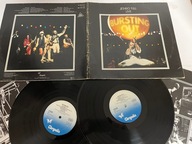 Jethro Tull – Live (Bursting Out) ,,,Lp 701