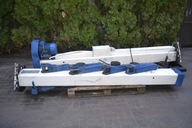 Podnośnik dwukolumnowy Ostrów Wlkp Car LIFT,śrubowy,na ramie,SDO-2.5E,W-wa!