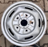 FELGA STALOWA FORD TRANSIT R16 5X160 ET56 OC 66MM 5.5JX16X56