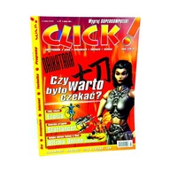 CZASOPISMO CLICK! NR 12 / 2000 00