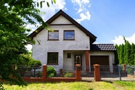 Dom, Tarnowo Podgórne, Tarnowo Podgórne, Poznański, 130 m²