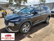 Hyundai Santa Fe 2023 HYUNDAI SANTA FE SEL 2.5 Benzyna 191KM