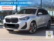 BMW X1 xDrive25e Sport Suv 1.5 (245KM) 2025