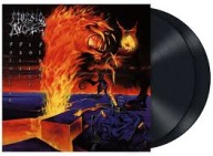 Morbid Angel - Formulas Fatal To The Flesh 2LP /NM