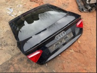 AUDI A5 8T SPORTBACK KLAPA BAGAŻNIKA TYŁ LY9B 08-11R
