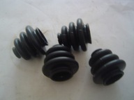 Osłona wybieraka biegów Skoda 105, 120 oryginał