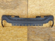 HYUNDAI I20 ACTIVE LIFT ZDERZAK TYLNY TYŁ DYFUZOR ORYGINAŁ 86612-C8EA0