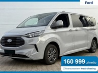 Transit Custom Kombi M1 L2H1 Limited 320 2.0 150KM