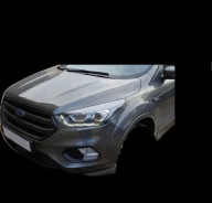 FORD KUGA MK2 LIFT ST LINE KOMPLETNY PRZÓD PAS PRZEDNI BŁOTNIK LAMPY LED UD