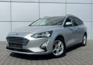 Ford Focus Kamera Navi Grzane fotele Led Asystenci Hak FV23