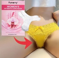 MASECZKA DO OKOLIC INTYMNYCH - 5 sztuk. NAWILŻAJĄCE, ROZJAŚNIAJĄCE, HIT!