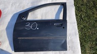 Drzwi Lewe Fiat Punto 5-cio drzwiowy