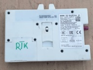 MODUŁ STEROWNIK TELEMATIK BMW X3 X4 G02 5A3C234 550760