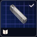 PLAN: TŁUMIK DO STRZELBY BLUEPRINT ARC RAIDERS PC/PS/XBOX