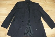 Marynarka SIMPLE r. 40, czarna, okazja cenowa!