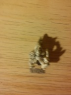 Goblin Archer Z 1990 Roku Metal Orginał Nie Odlew