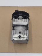 Thermotec KTT090043 Sprężarka, klimatyzacja