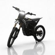 NOWOŚĆ Cross elektryczny ALTIS Sigma MX black 19/16 IML