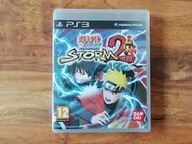 Naruto Ultimate Ninja Storm 2 PS3 NAJTANIEJ OKAZJA PS3
