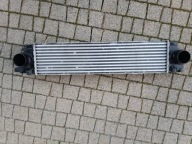 Intercooler, chłodnica VOLVO XC40