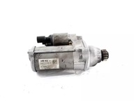 ROZRUSZNIK STARTER 0AM911023N SKODA AUDI SEAT VW 1.4 TSI