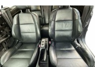 PEUGEOT 307 CC - FOTELE PRZÓD SKÓRA