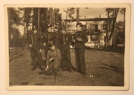 ŻOŁNIERZE - WOJSKOWI - ZDJĘCIE, FOTOGRAFIA