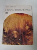 HIGIENA PRACY FRYZJERA IRENA RUDOWSKA