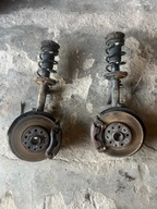 MCPHERSON ZWROTNICA KOMPLETNA LEWA PRAWA AUDI A3 8V VW GOLF VII 1.6 TDI 16R