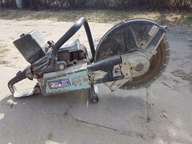 PIŁA TACZOWA PRZECINARKA PIŁA DO BETONU,KOSTKI DIAMANT BOART