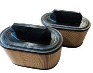 Filtry powietrza Maserati Levante benzyna - oryginalne