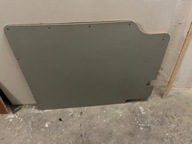 Mercedes Vito III W447 Oryginalna zabudowa tapicerka boczki paki NAJDŁUŻSZY