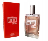 Woda toaletowa Individual Blue Strong 100 ml Avon