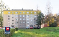 Mieszkanie, Bytom, 43 m²
