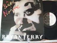 Bryan Ferry - Bete Noire / UK /