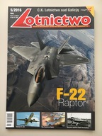Lotnictwo (Magnum X) 5/2016
