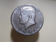 1/2 dolara 1965 r. USA kopia.