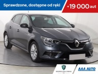 Renault Megane 1.2 TCe, Salon Polska, Serwis ASO