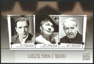 *ROCZNIK 2015 Fi bl 281** LUDZIE KINA I TEATRU - FISCHER tom XXXII