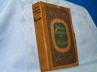 RODZIEWICZÓWNA KLEJNOT BRW POZNAŃ T. XX PISM