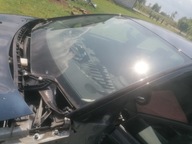 szyba czołowa przednia citroen c4 2010r.MASKA .LAMPY.BŁOTNIK ,DRZWI .KLAPA