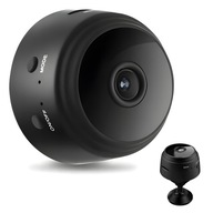 MINI KAMERA SZPIEGOWSKA WIFI CZUJNIK RUCHU FULL HD (1920 x 1080)