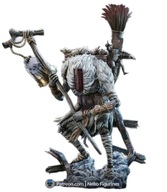 Figurka 3D - Monoco - Expedition 33 - 16K- 1:7 - Neko Figurines